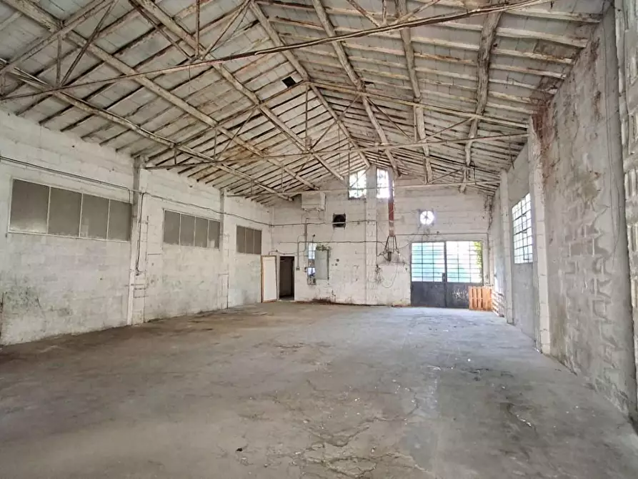 Immagine 1 di Attività artigianale in vendita  a Capannori