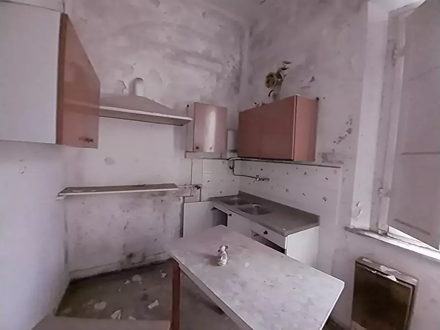 Immagine 9 di Terratetto in vendita  a Vicopisano