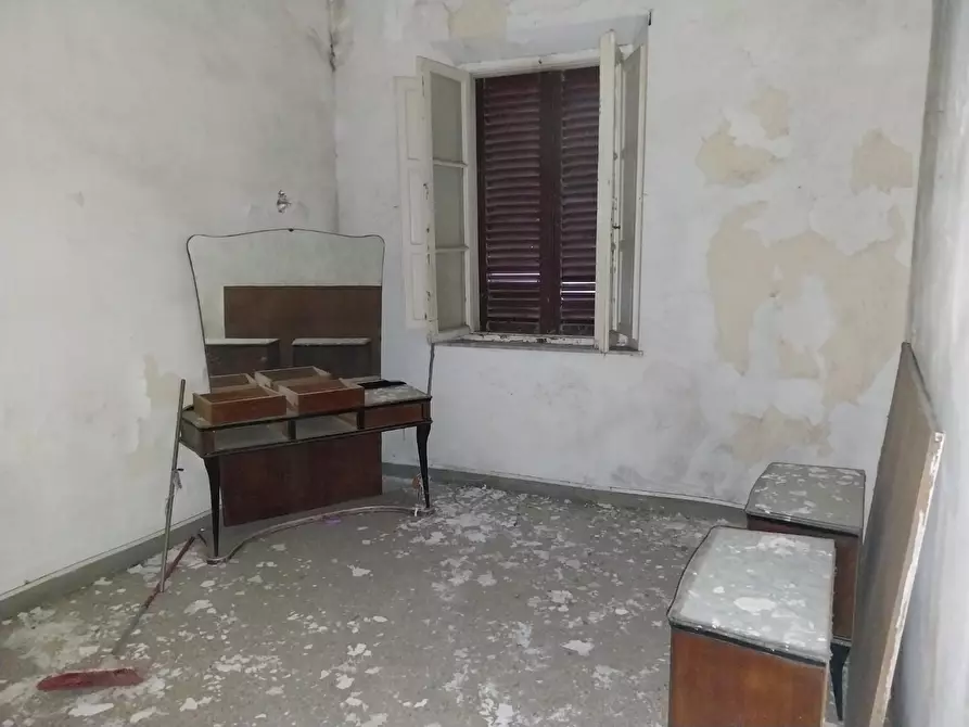 Immagine 2 di Terratetto in vendita  a Vicopisano