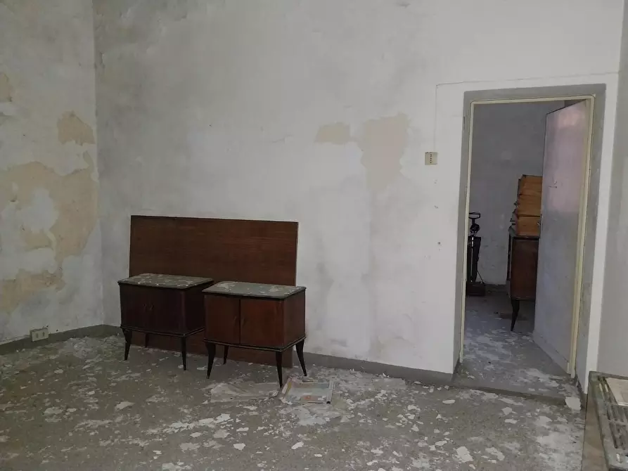 Immagine 11 di Terratetto in vendita  a Vicopisano