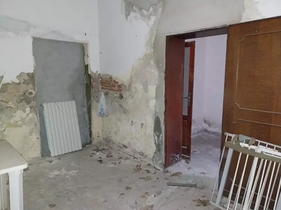 Immagine 4 di Terratetto in vendita  a Vicopisano