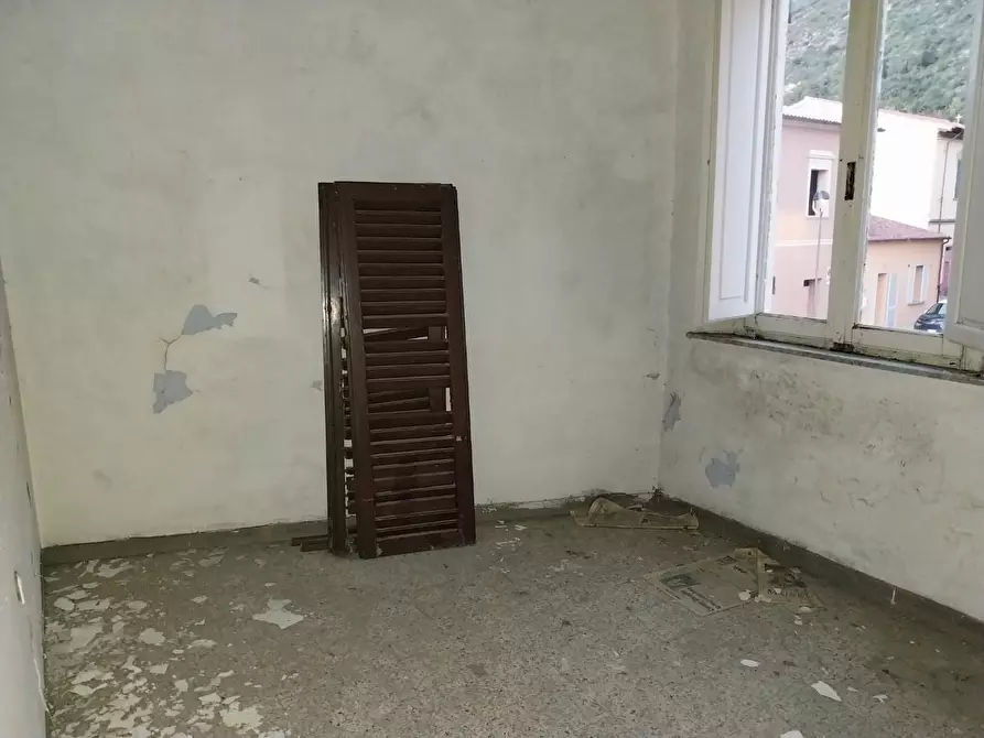 Immagine 13 di Terratetto in vendita  a Vicopisano