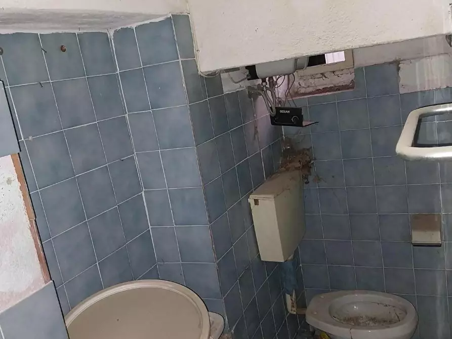 Immagine 7 di Terratetto in vendita  a Vicopisano