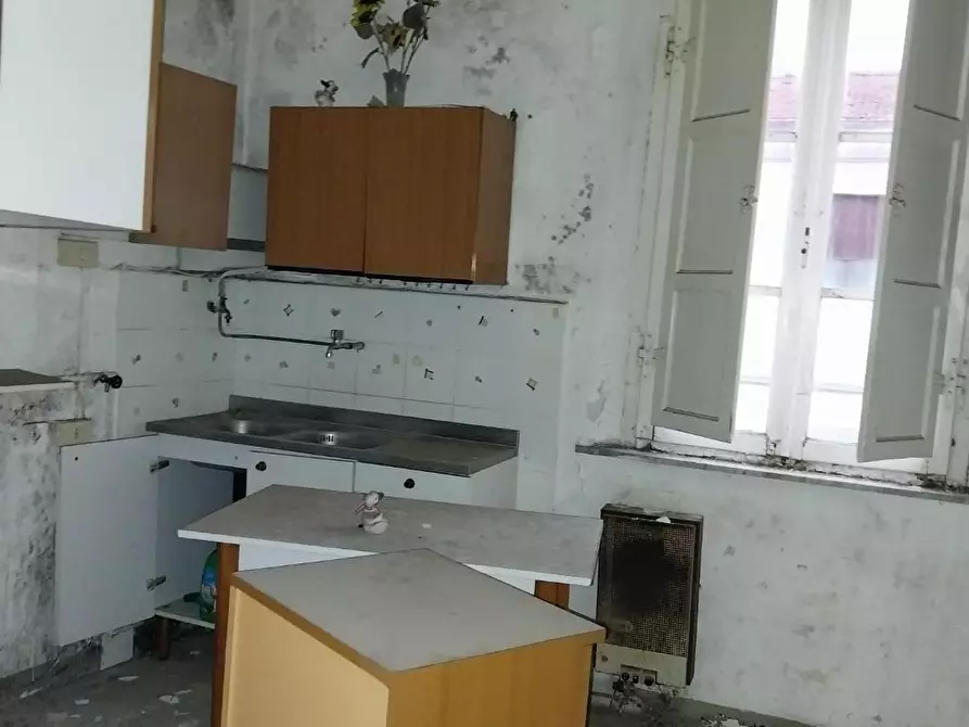 Immagine 8 di Terratetto in vendita  a Vicopisano