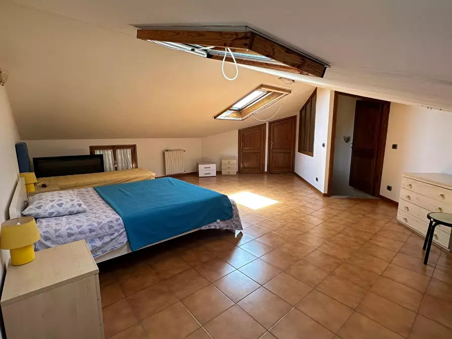 Immagine 21 di Villetta a schiera in vendita  a Pietrasanta