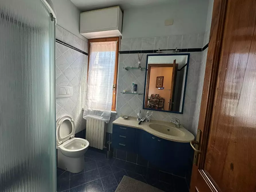 Immagine 25 di Villetta a schiera in vendita  a Pietrasanta