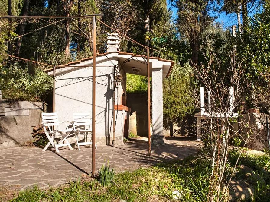 Immagine 21 di Casa indipendente in vendita  a Casciana Terme Lari