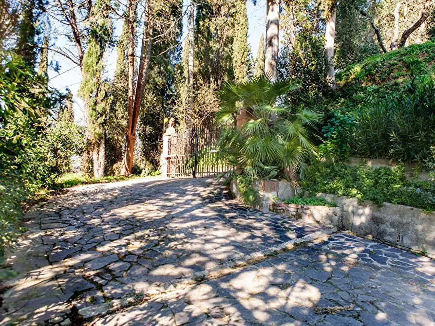 Immagine 23 di Casa indipendente in vendita  a Casciana Terme Lari