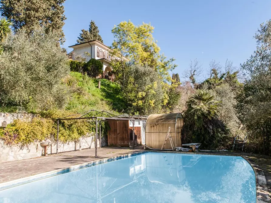 Immagine 20 di Casa indipendente in vendita  a Casciana Terme Lari