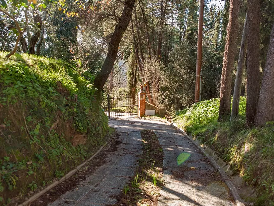 Immagine 25 di Casa indipendente in vendita  a Casciana Terme Lari
