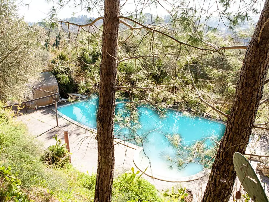 Immagine 16 di Casa indipendente in vendita  a Casciana Terme Lari