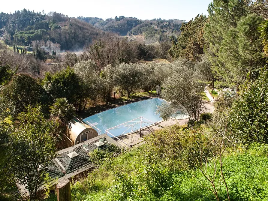 Immagine 15 di Casa indipendente in vendita  a Casciana Terme Lari