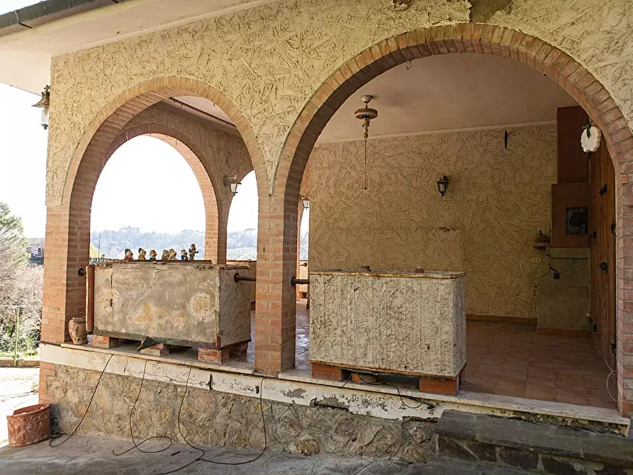 Immagine 11 di Casa indipendente in vendita  a Casciana Terme Lari