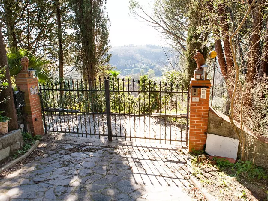 Immagine 28 di Casa indipendente in vendita  a Casciana Terme Lari