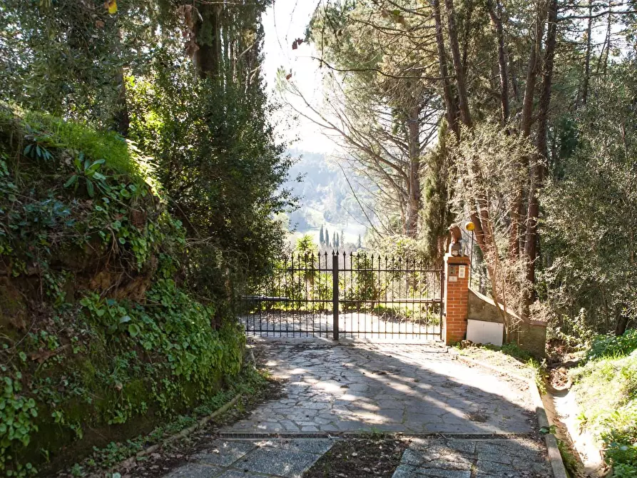 Immagine 26 di Casa indipendente in vendita  a Casciana Terme Lari