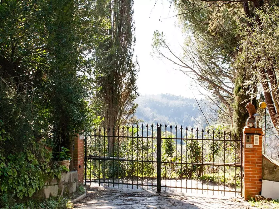 Immagine 27 di Casa indipendente in vendita  a Casciana Terme Lari