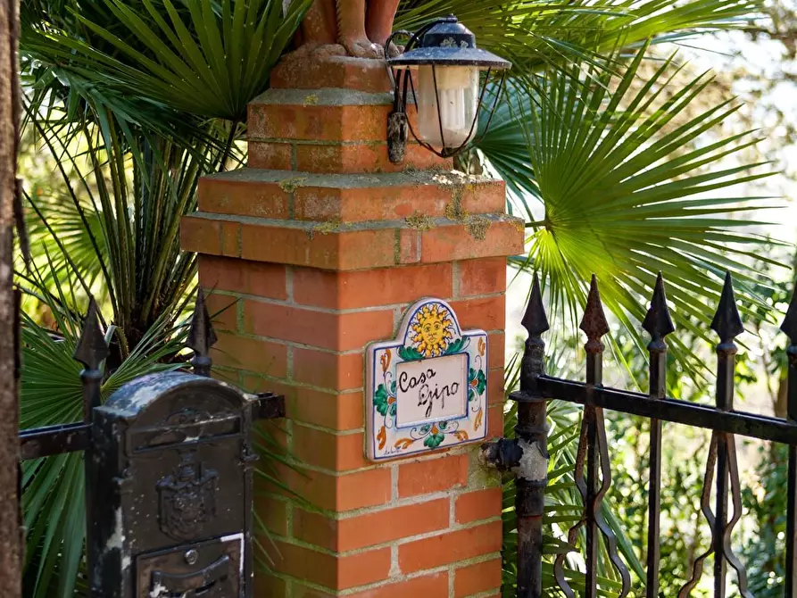 Immagine 29 di Casa indipendente in vendita  a Casciana Terme Lari