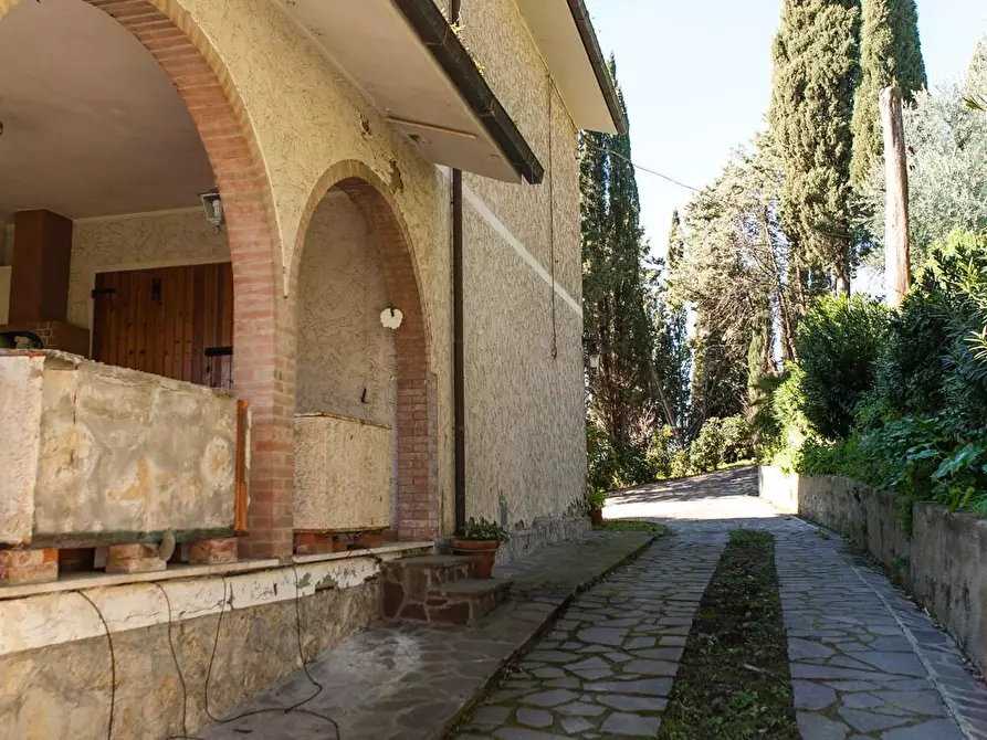 Immagine 13 di Casa indipendente in vendita  a Casciana Terme Lari