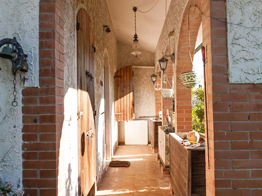 Immagine 4 di Casa indipendente in vendita  a Casciana Terme Lari