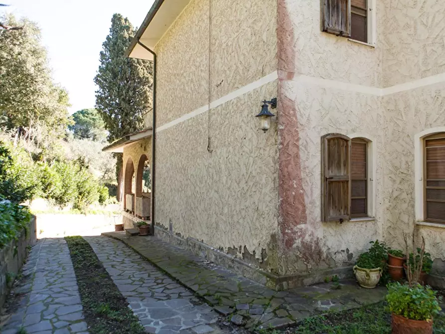 Immagine 2 di Casa indipendente in vendita  a Casciana Terme Lari