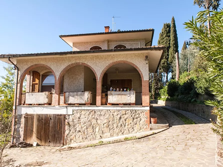 Immagine 10 di Casa indipendente in vendita  a Casciana Terme Lari