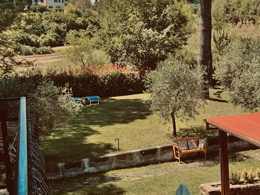 Immagine 19 di Villa in vendita  a Fucecchio