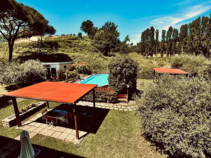 Immagine 17 di Villa in vendita  a Fucecchio