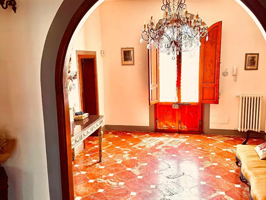 Immagine 23 di Villa in vendita  a Fucecchio