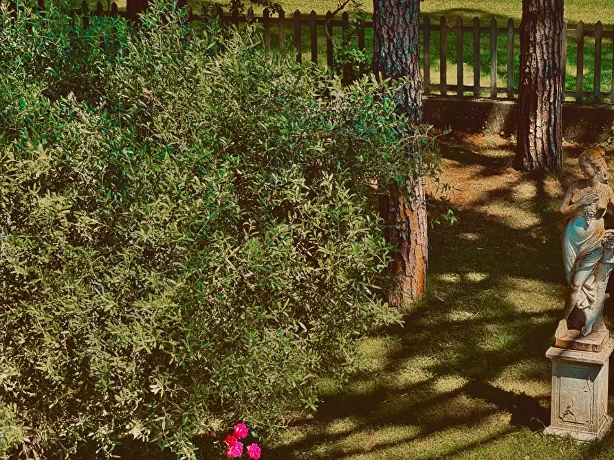 Immagine 16 di Villa in vendita  a Fucecchio