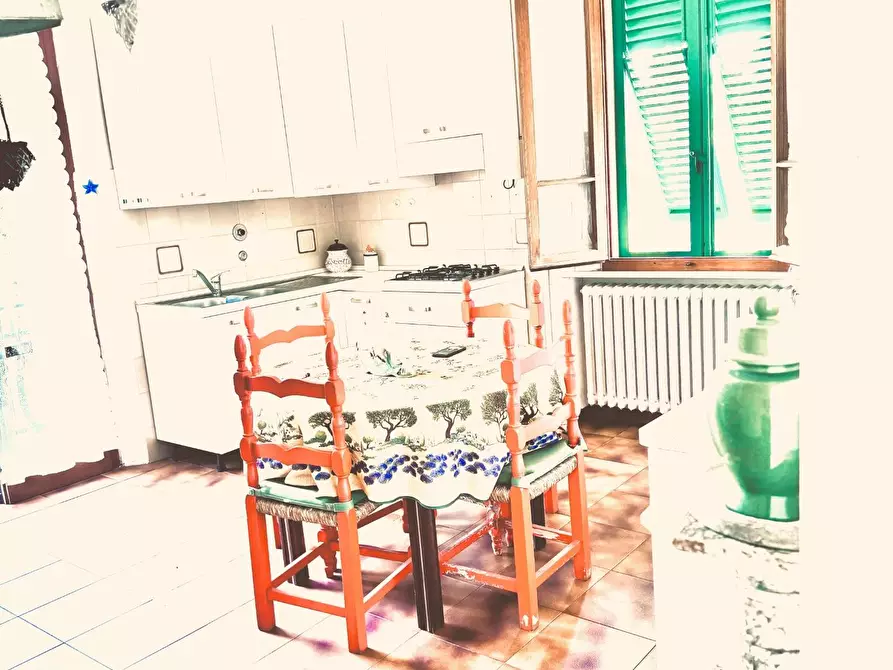 Immagine 44 di Villa in vendita  a Fucecchio