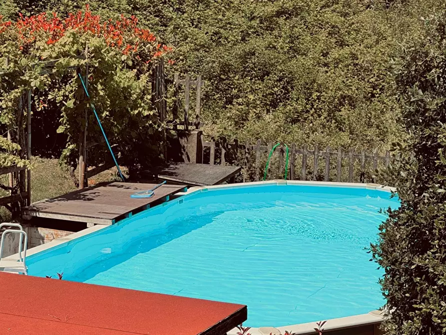 Immagine 18 di Villa in vendita  a Fucecchio