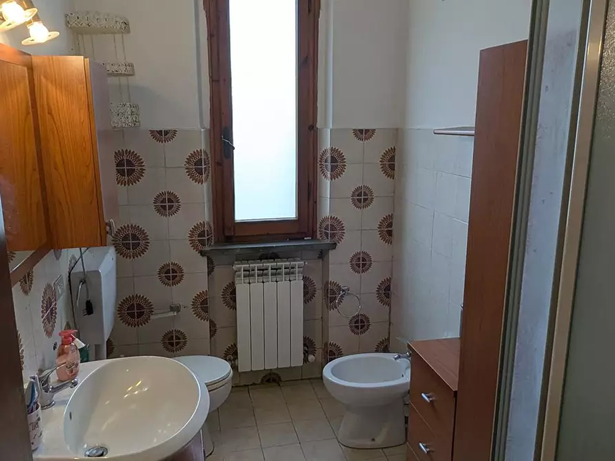 Immagine 9 di Appartamento in vendita  a Cerreto Guidi