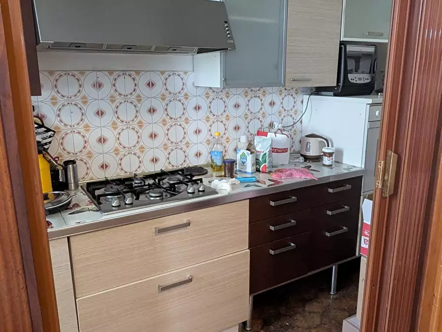 Immagine 3 di Appartamento in vendita  a Cerreto Guidi