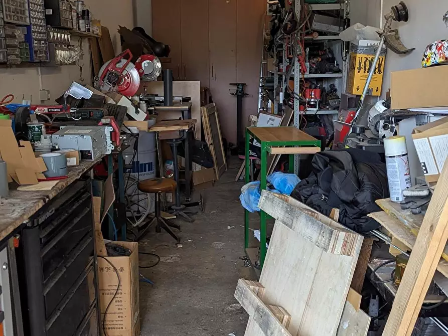 Immagine 13 di Appartamento in vendita  a Cerreto Guidi