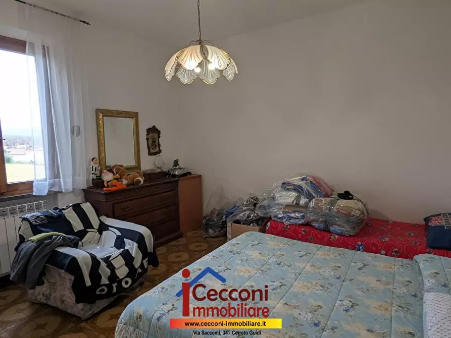 Immagine 8 di Appartamento in vendita  a Cerreto Guidi