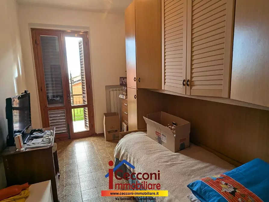 Immagine 7 di Appartamento in vendita  a Cerreto Guidi