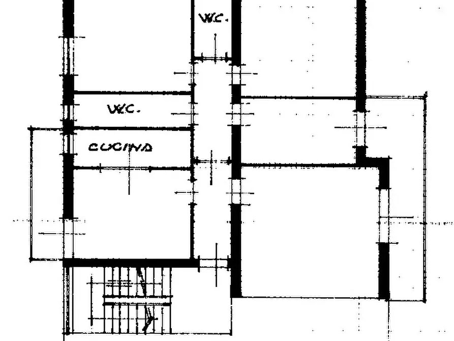 Immagine 14 di Appartamento in vendita  a Cerreto Guidi