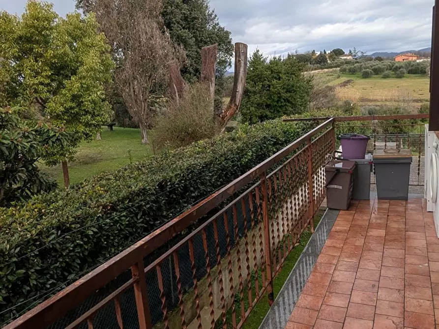 Immagine 4 di Appartamento in vendita  a Cerreto Guidi