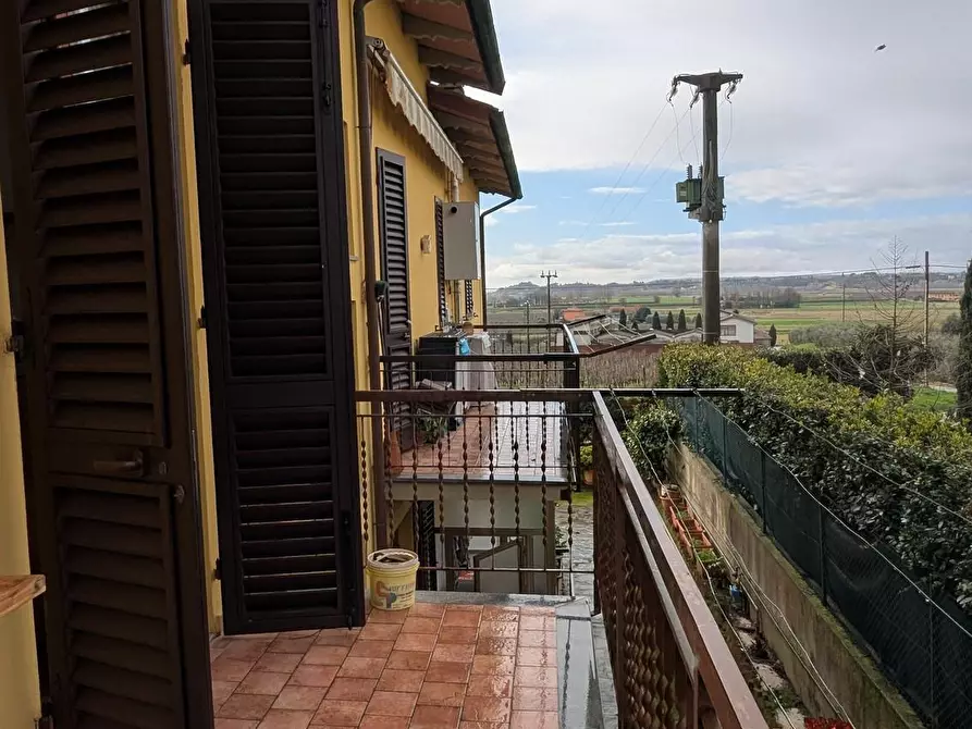 Immagine 5 di Appartamento in vendita  a Cerreto Guidi