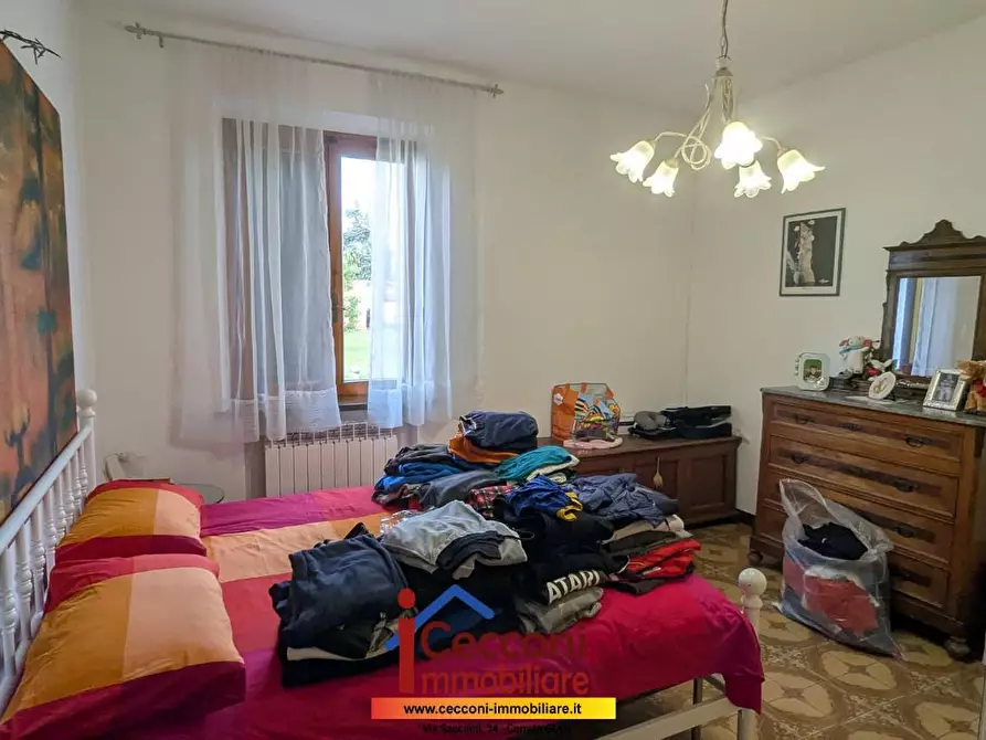 Immagine 10 di Appartamento in vendita  a Cerreto Guidi