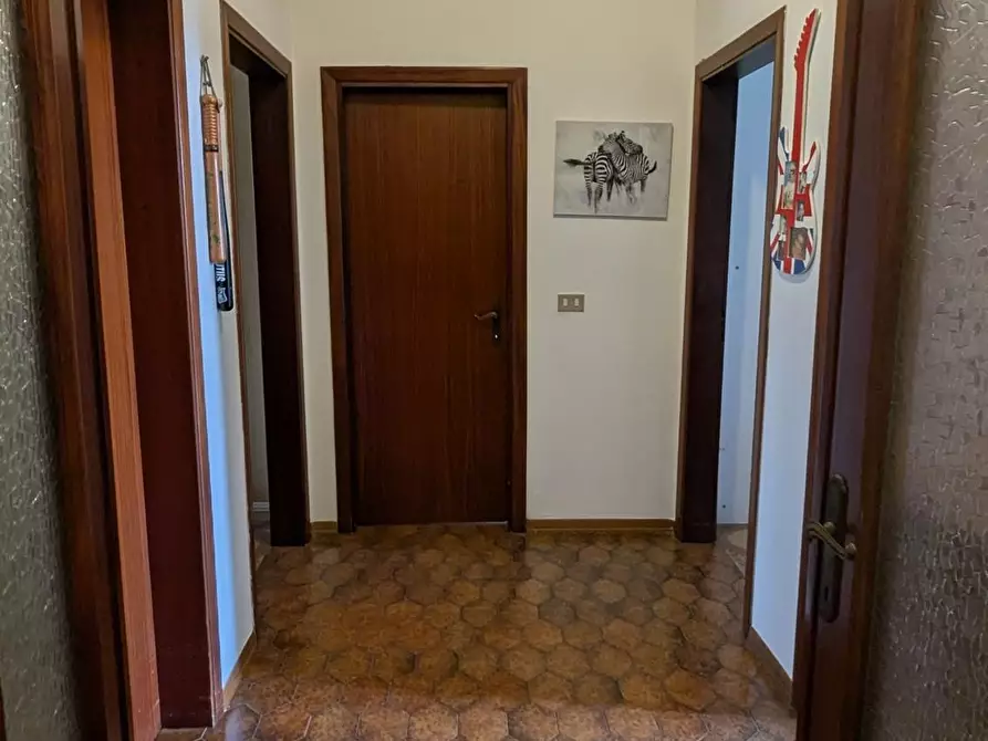 Immagine 6 di Appartamento in vendita  a Cerreto Guidi