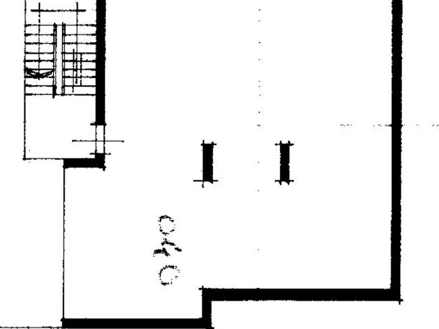 Immagine 15 di Appartamento in vendita  a Cerreto Guidi