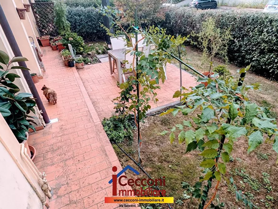 Immagine 14 di Appartamento in vendita  a Cerreto Guidi