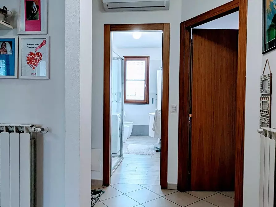 Immagine 6 di Appartamento in vendita  a Cerreto Guidi