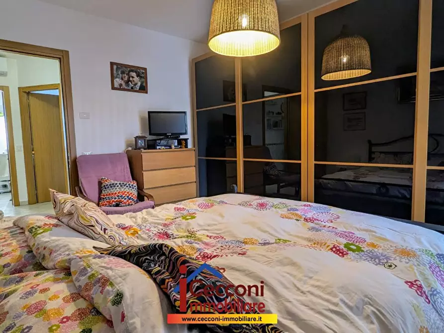 Immagine 10 di Appartamento in vendita  a Cerreto Guidi