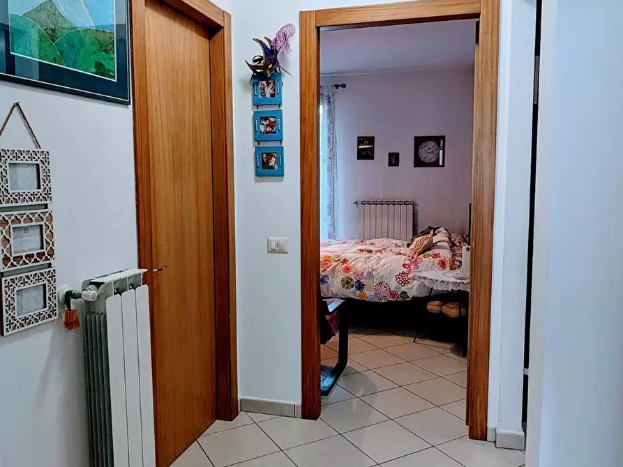 Immagine 7 di Appartamento in vendita  a Cerreto Guidi