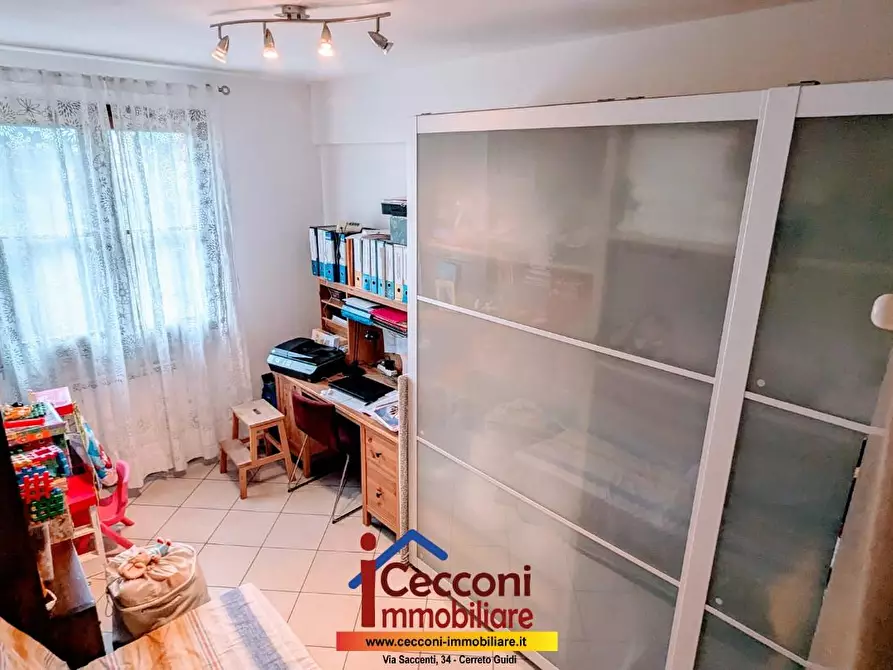 Immagine 13 di Appartamento in vendita  a Cerreto Guidi