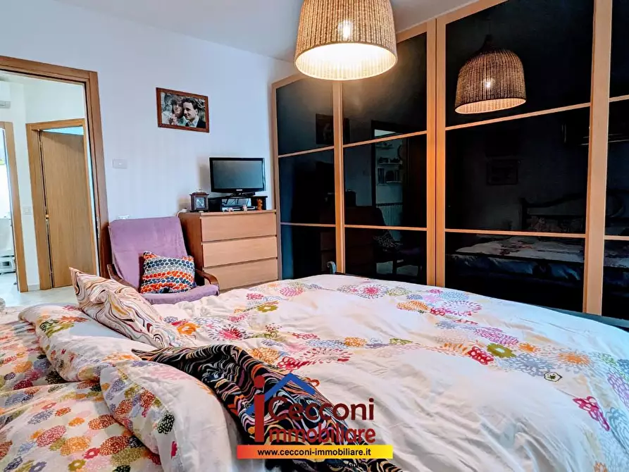 Immagine 11 di Appartamento in vendita  a Cerreto Guidi