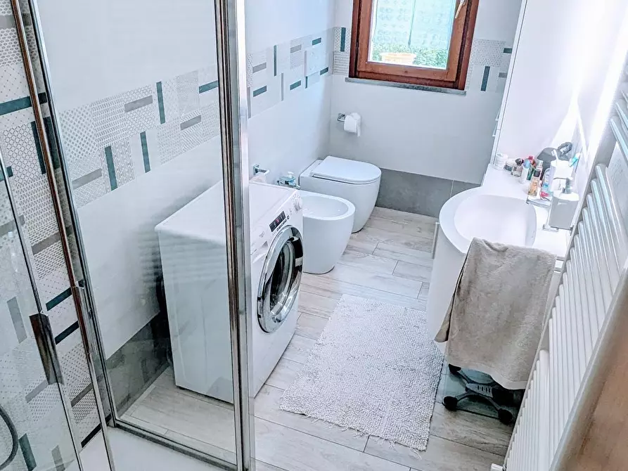 Immagine 9 di Appartamento in vendita  a Cerreto Guidi