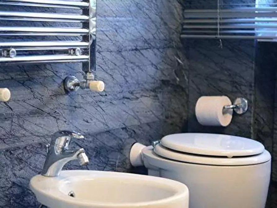 Immagine 53 di Villa in vendita  a Viareggio